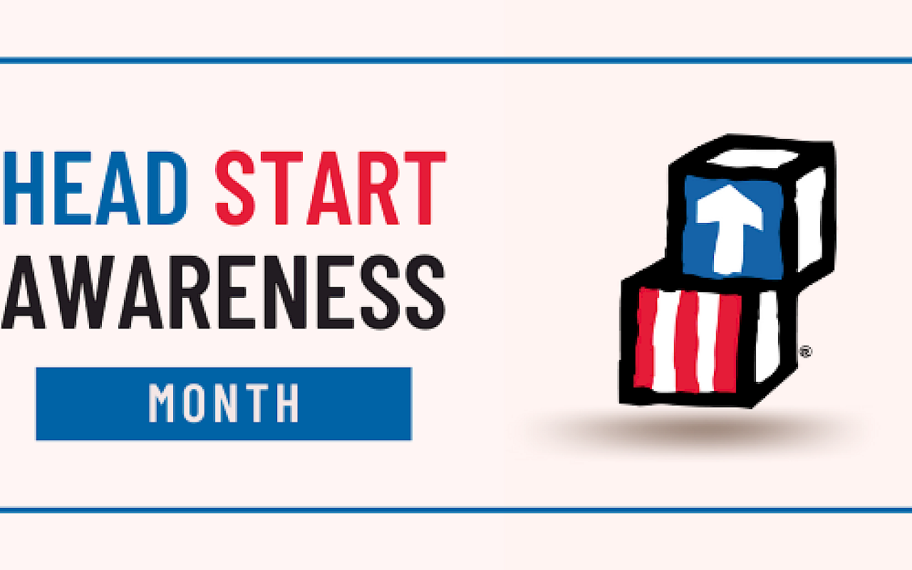 October is Head Start Awareness Month About Us NCO Inc., 2023