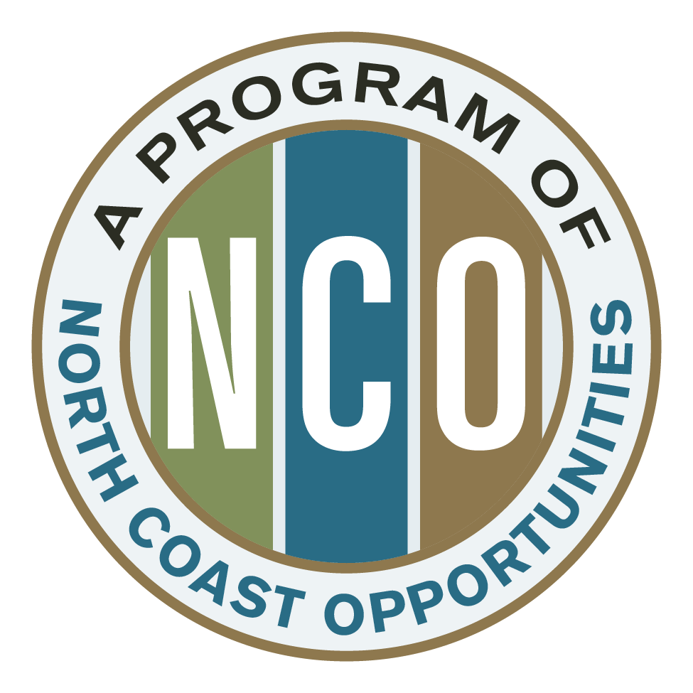 Official Seal - A Program of NCO